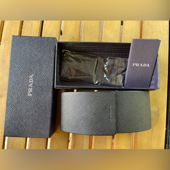 Prada Sunglasses - Picture 2 of 5